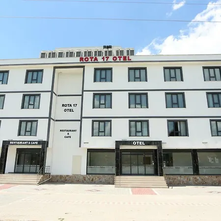 Rota 17 Hotel