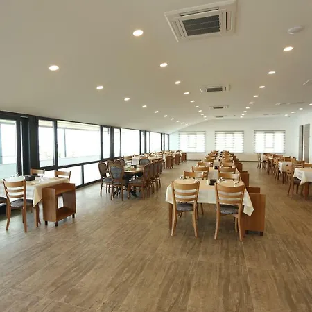 Rota 17 Hotel