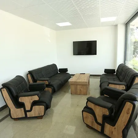Hotel Rota 17 *