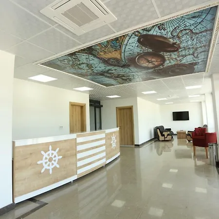 Hotel Rota 17 Lapseki