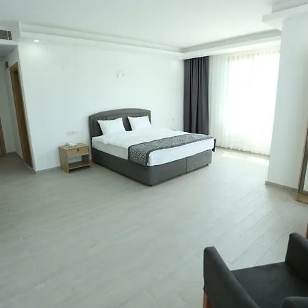 Hotel Rota 17