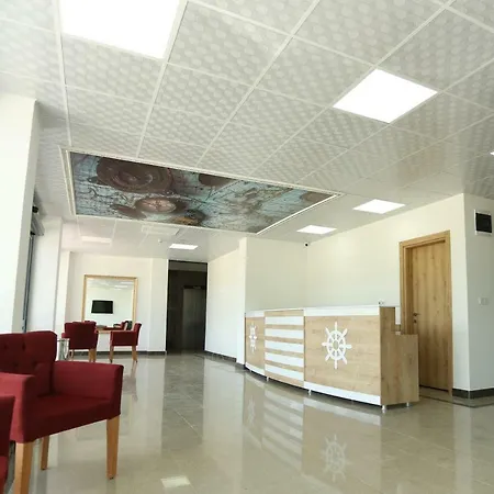Rota 17 Hotel